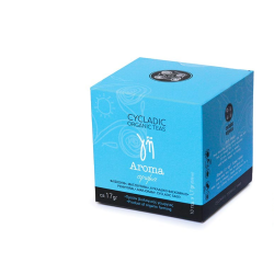 Ρόφημα Βιο Άρωμα Cyclades Organics 17γρ.