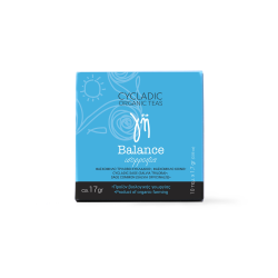 Ρόφημα Βιο Ισορροπία Cyclades Organics 17γρ.