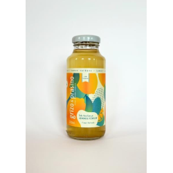 Ρόφημα Fresh Refresh Grizo Prasino 250ml
