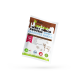 Βιολογική Πρωτεΐνη 75% Βιολόγος WHEY Ορού Γάλακτος κακάο 25γρ Βιολογική Πρωτεΐνη 75% Βιολόγος WHEY Ορού Γάλακτος κακάο 25γρ