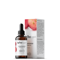 Σταφυλέλαιο Έλαιο Βάσης Βιολόγος 100ml