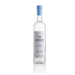 Ούζο Μακρυωνίτης 42% 500ml