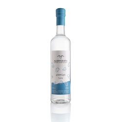 Μαστίχα Λικέρ Μακρυωνίτης 20% 50ml