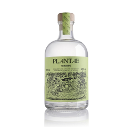 Τσίπουρο PLANTAE Μακρυωνίτης 40% 500ml