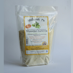 Λευκό σαπούνι τρίμμα Λεσβιακή Γη 750gr