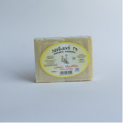 Σαπούνι με άρωμα χαμομήλι Λεσβιακή Γη 2*100gr