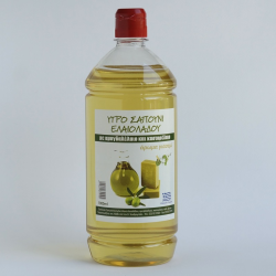 Αφρόλουτρο γιασεμί Λεσβιακή Γη 1kg