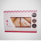 Ταχινοπιτάκια Κλασικά Theorima 250gr