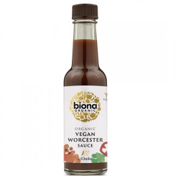 "Worcester" Σως BIONA 140ml