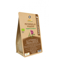Astragalus Σκόνη Bio Health Trade 100gr