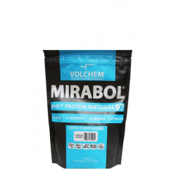 Mirabol Whey Protein S Natural Health Trade 500gr