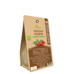 Rosehip Organic Σκόνη Health Trade 125gr