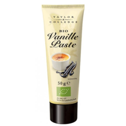 Πάστα Βανίλιας Bio Health Trade 50gr