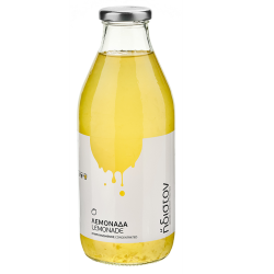 Λεμονάδα με ζάχαρη Ήδιστον 750ml