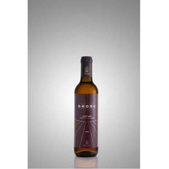 Onore Οίνος Φυσικός Γλυκός Παρά…Κόποις 500ml Onore Οίνος Φυσικός Γλυκός Παρά…Κόποις 500ml