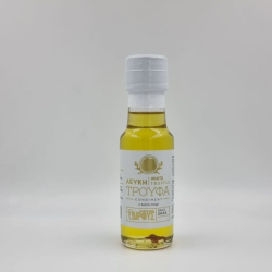 Λάδι άρωμα λευκής τρούφας Δίρφυς 100ml
