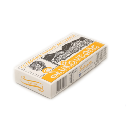Λουκούμια μαστίχα με αμύγδαλο Συκουτρής 380gr