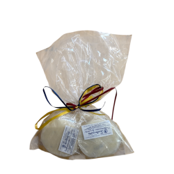 Σακουλάκι 7τεμ. χαλβαδοπιτάκια αμυγδάλου Συκουτρής