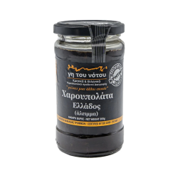 Χαρουπολάτα Ελλάδος Άλειμμα 300gr