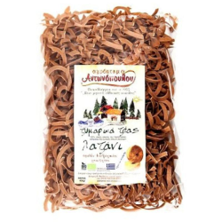 Λαζάνι Ζέας Ολικής Άλεσης Αντωνόπουλου 400gr