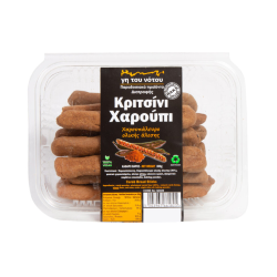 Κριτσίνι Χαρουπιού Γη του Νότου 300gr