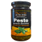 Pesto Φρέσκου Βασιλικού με Ελαιόλαδο Γη του Νότου 185gr