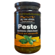 Pesto Φρέσκου Βασιλικού με Ελαιόλαδο Γη του Νότου 185gr Pesto Φρέσκου Βασιλικού με Ελαιόλαδο Γη του Νότου 185gr