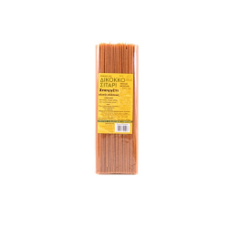 Σπαγγέτι ολικής δίκοκκο Ola-Bio 400gr
