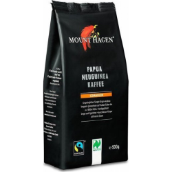 Καφές φίλτρου Papua (FairTrade) Mount Hagen 250γρ