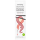 Noodles Udon Σιταριού με καστανό Ρύζι CLEARSPRING 200gr Noodles Udon Σιταριού με καστανό Ρύζι CLEARSPRING 200gr