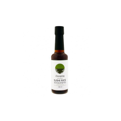 Sushi Rice, Ξύδι καστανού Ρυζιού για παρασκευή Sushi CLEARSPRING 150ml