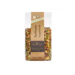 Κριθαράκι Λαχανικών Αγροζύμη 500gr