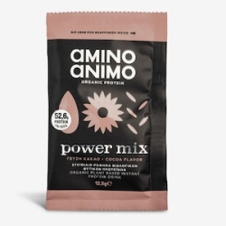 Stand Κακάο Amino Animo 10x12,50gr