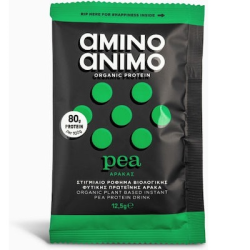 Stand Αρακάς Amino Animo 10x12,50gr