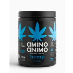 Πρωτεΐνη Κάνναβης Amino Animo 500gr