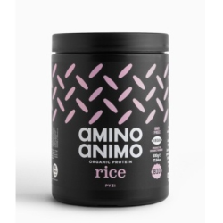 Πρωτεΐνη Ρύζι Amino Animo 500gr.