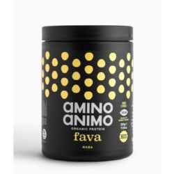 Πρωτεΐνη Φάβα Amino Animo 500gr.