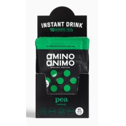 Φακελάκια Πρωτεΐνης Αρακάς Amino Animo 12,5gr
