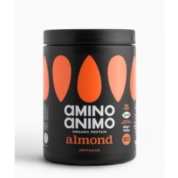 Πρωτεΐνη Αμύγδαλο Amino Animo 500gr.