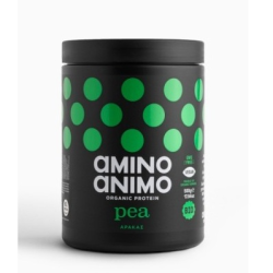 Πρωτεΐνη Αρακά Amino Animo 500gr.