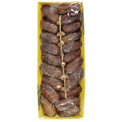 Βιολογικοί Χουρμάδες με κουκούτσι Rapunzel 250g