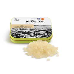 Φυσικά δάκρυα μαστίχα Χίου Ψιλή Small tears of mastic 20g