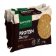 Γκοφρέτες Φακής 25% πρωτεΪνης Vegan & Gluten Free Santiveri 3x19g Γκοφρέτες Φακής 25% πρωτεΪνης Vegan & Gluten Free Santiveri 3x19g