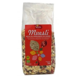 Βιολογικό μούσλι Goji Berries Οla Bio 350g