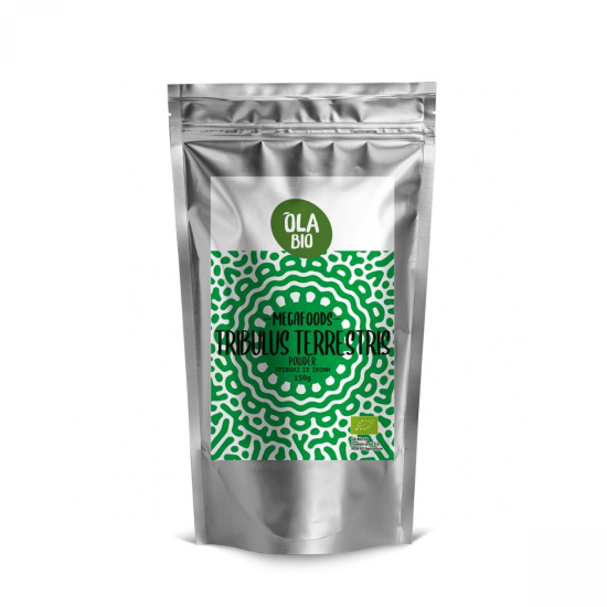 Τριβόλι Σκόνη (Tribulus terrestris) Mega Foods 150g. Τριβόλι Σκόνη (Tribulus terrestris) Mega Foods 150g.