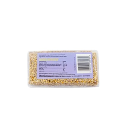 Παστέλι με μελάσα Emelia & λεμόνι 50g