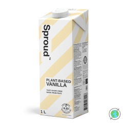 Ρόφημα  Αρακά Βανίλια Sproud Vegan 1l