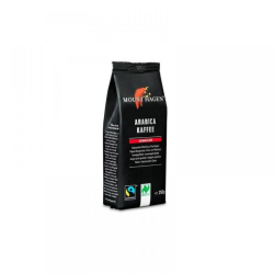 Βιολογικός Καφές Φίλτρου (Arabica) χωρίς καφεϊνη 250γρ