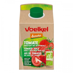 Χυμός Τομάτα BIO VOELKEL 0,5L