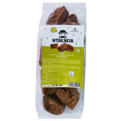 Παξιμάδι με Κεχρί & Ελαιόλαδο Χ/ΓΛ